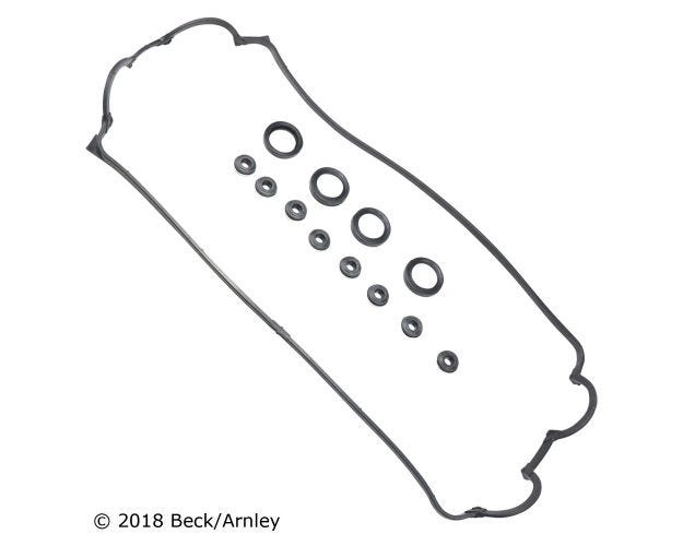 036-1553 Honda Civic Engine Valve Cover Gasket Set for 1999-2000 Honda Civic