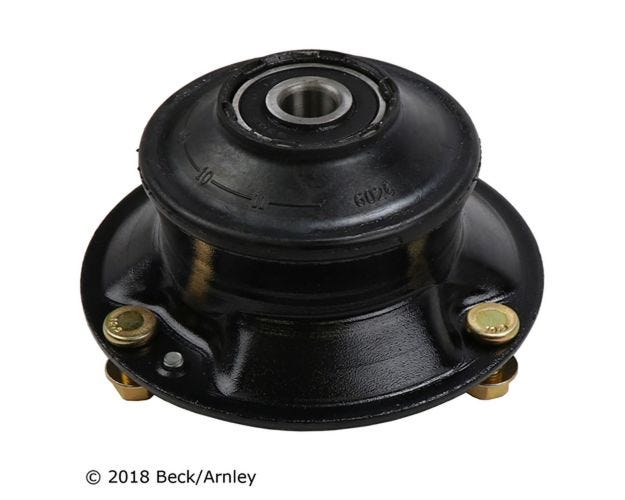 101-8229 Suspension Strut Mount for 2004-2005 BMW 325Ci - Front