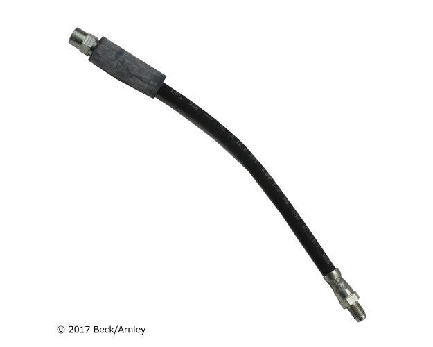 073-1668 Brake Hydraulic Hose for 2000-2003 BMW Z8 - Rear
