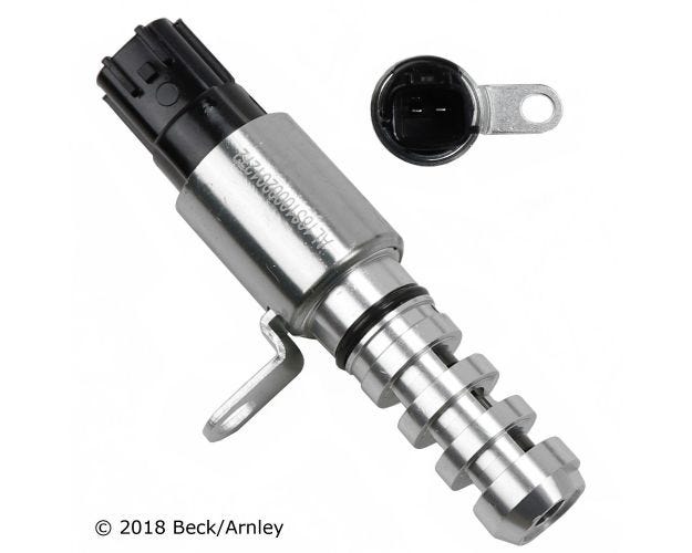 024-2191 Engine Variable Valve TimingSolenoid for 2013-2020 Nissan Altima
