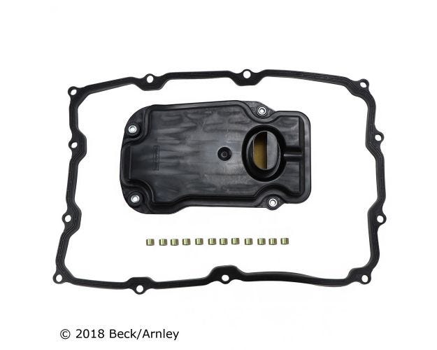 044-0419 Transmission Filter Kit for 2015-2015 Toyota Land Cruiser