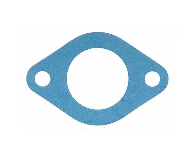 35840 Engine Coolant Thermostat Gasket for 2016-2016 Dodge Challenger