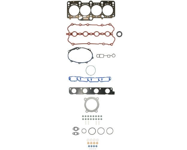 HS26318PT Engine Cylinder Head Gasket Set for 2010-2011 Audi A5 Quattro