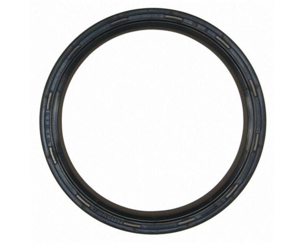 BS40706 Engine Crankshaft Seal Kit for 2007-2009 Jaguar XK - Rear