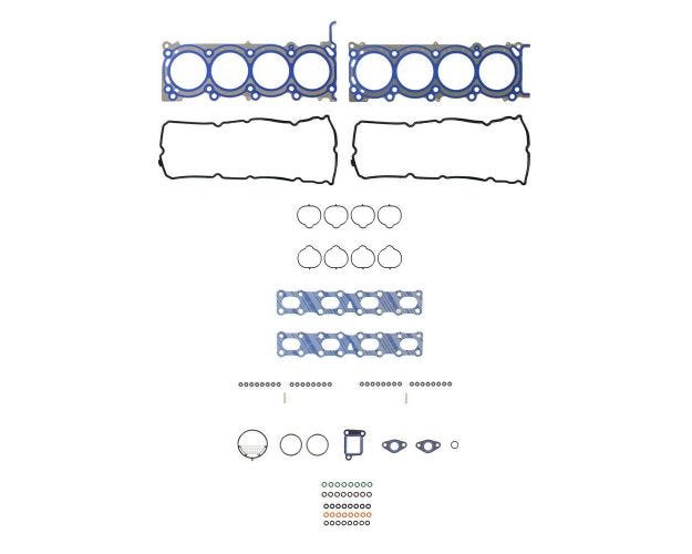 HS26372PT Engine Cylinder Head Gasket Set for 2004-2010 Infiniti QX56