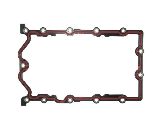 OS30800R Engine Oil Pan Gasket Set for 2002-2008 Mini Cooper