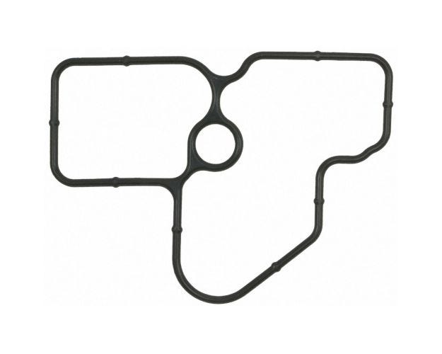 35887 Engine Coolant Thermostat Gasket for 2013-2016 Nissan NV200