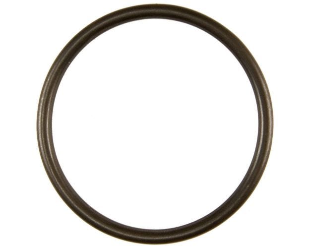 61555 Exhaust Pipe Flange Gasket for 2014-2015 Honda Accord - Front