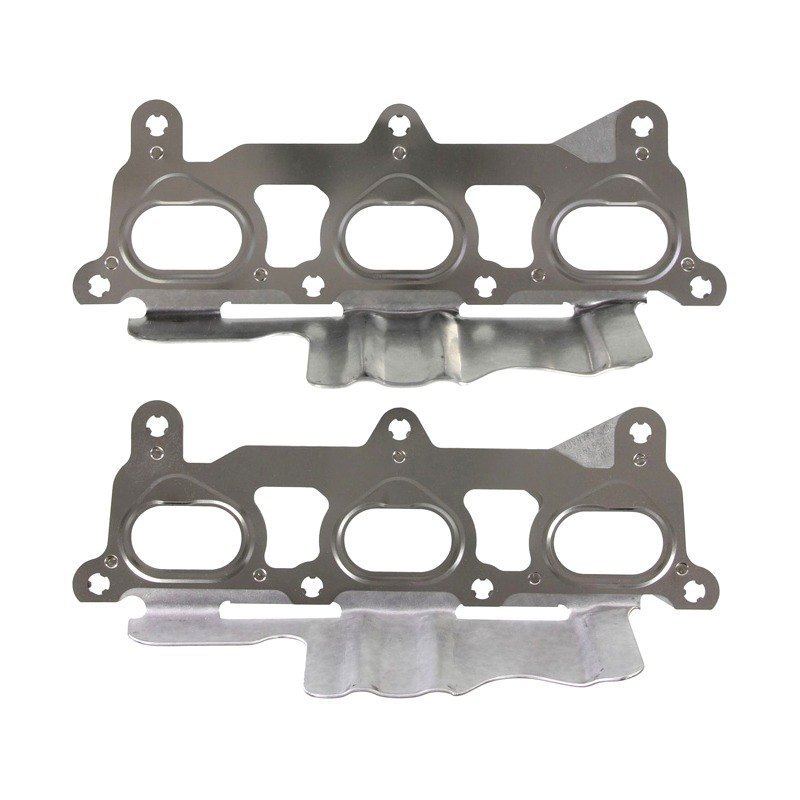 MS96973 Exhaust Manifold Gasket Set for 2009-2017 Chevrolet Traverse