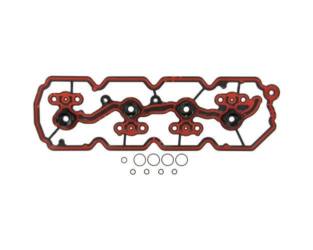 MS96871 Engine Intake Manifold Gasket Set for 2008-2009 Buick Allure - Lower