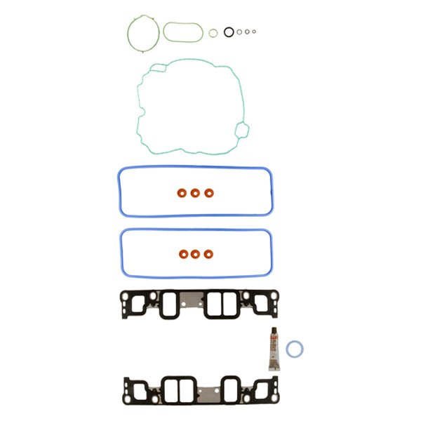 MS98002T1 Intake Manifold Gasket Set for 2007-2014 Chevrolet Express 1500