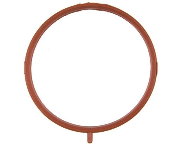 61532 Fuel Injection Throttle Body Mounting Gasket for 2002-2008 Mini Cooper