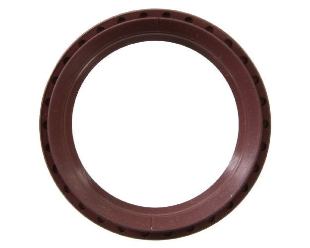 TCS46117 Engine Crankshaft Seal Kit for 2017-2020 Lincoln Continental - Front