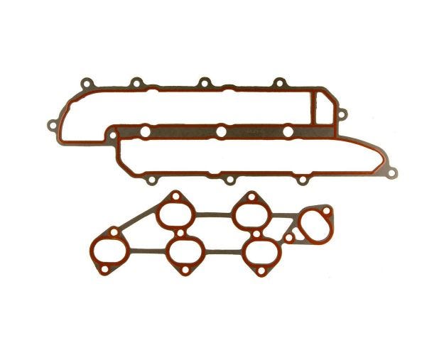 MS92273-2 Fuel Injection Plenum Gasket Set for 1989-1994 Nissan Maxima - Upper