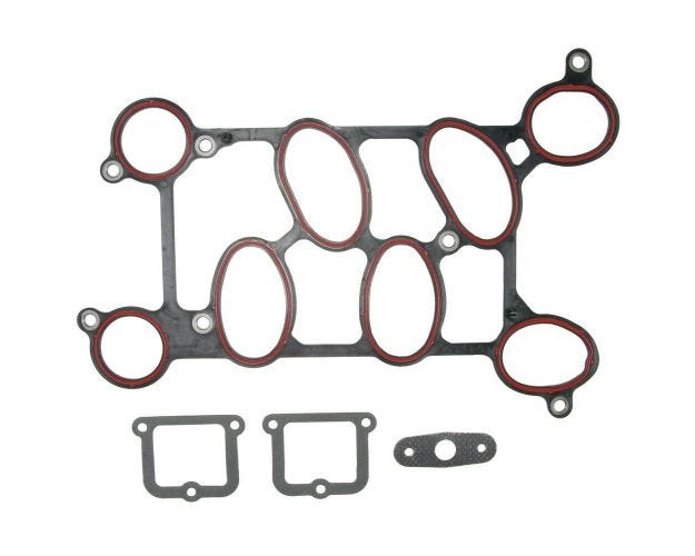 MS93168 Fuel Injection Plenum Gasket Set for 2002-2002 Lincoln Blackwood - Upper