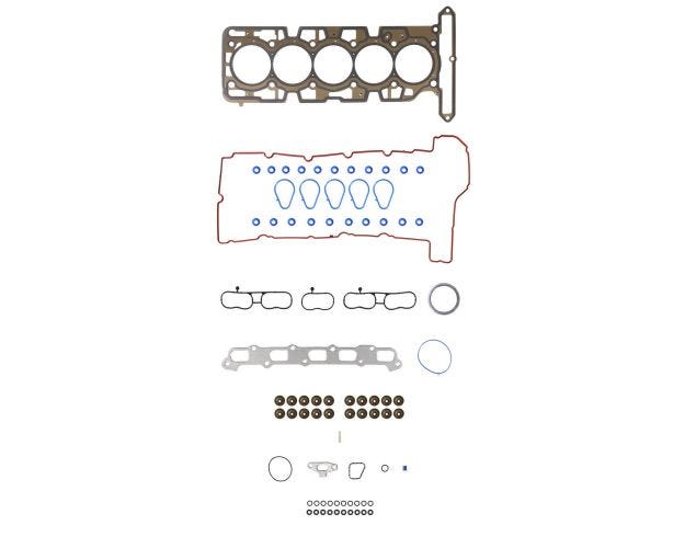 HS26390PT Engine Cylinder Head Gasket Set for 2007-2010 Hummer H3
