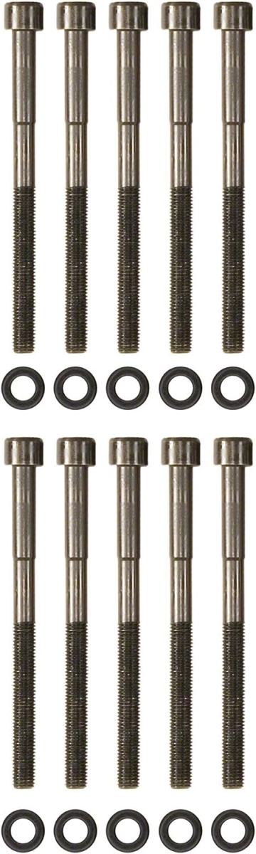 ES72249-2 Head Bolt Set for 2010-2017 Toyota Camry