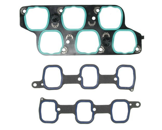 MS96974 Engine Intake Manifold Gasket Set for 2008-2008 Buick Enclave - Lower & Upper