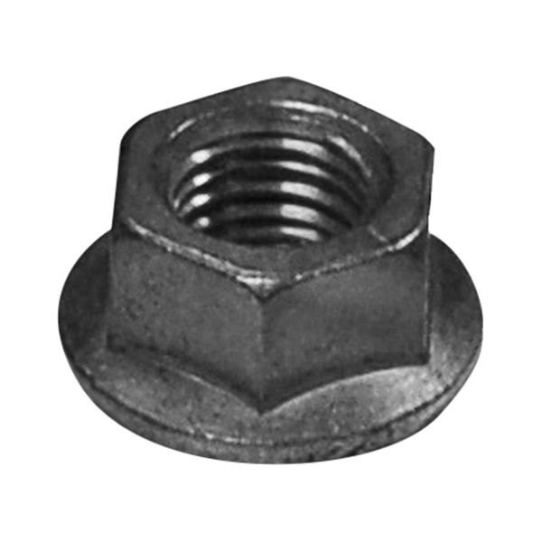 258-047 Exhaust Manifold Nut for 1984-1987 Honda Civic