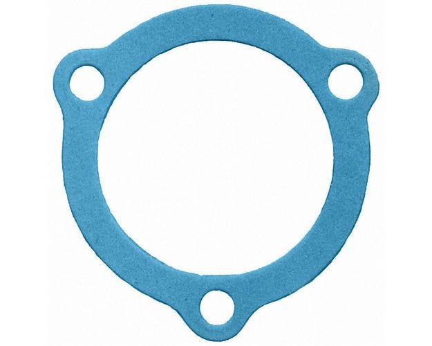 35248 Engine Coolant Outlet Gasket for 1983-1983 Nissan Pulsar