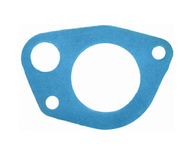 35355 Engine Coolant Outlet Gasket for 1985-1996 Ford F-350