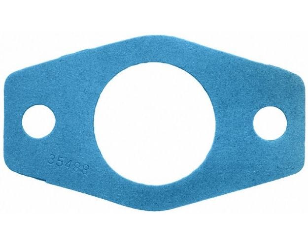 35488 Engine Coolant Outlet Gasket for 1987-1996 Toyota Camry