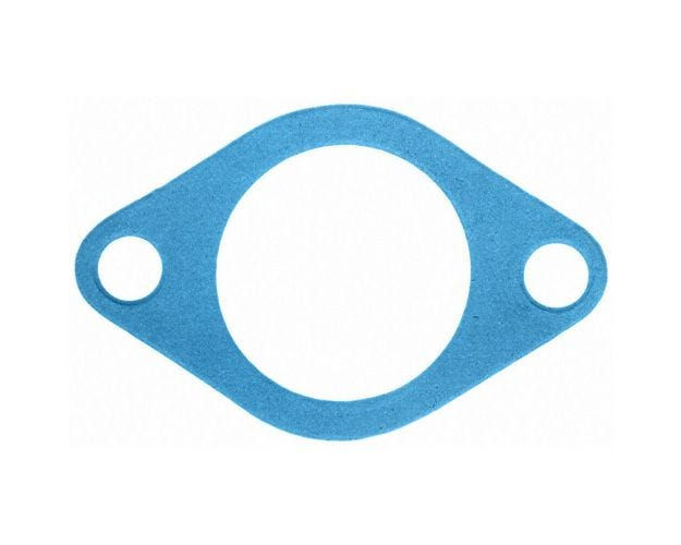 35368 Engine Coolant Outlet Gasket for 1999-2004 Nissan Frontier