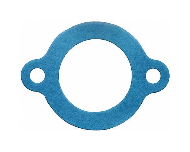 35390 Engine Coolant Outlet Gasket for 1997-2004 Ford Mustang