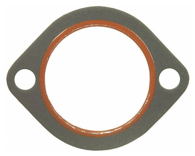 35251 Engine Coolant Outlet Gasket for 2001-2005 Kia Rio
