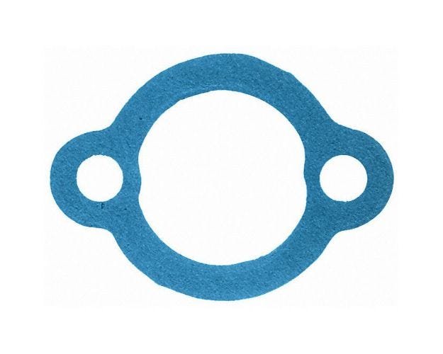 35450 Engine Coolant Outlet Gasket for 1995-1998 Nissan 200SX