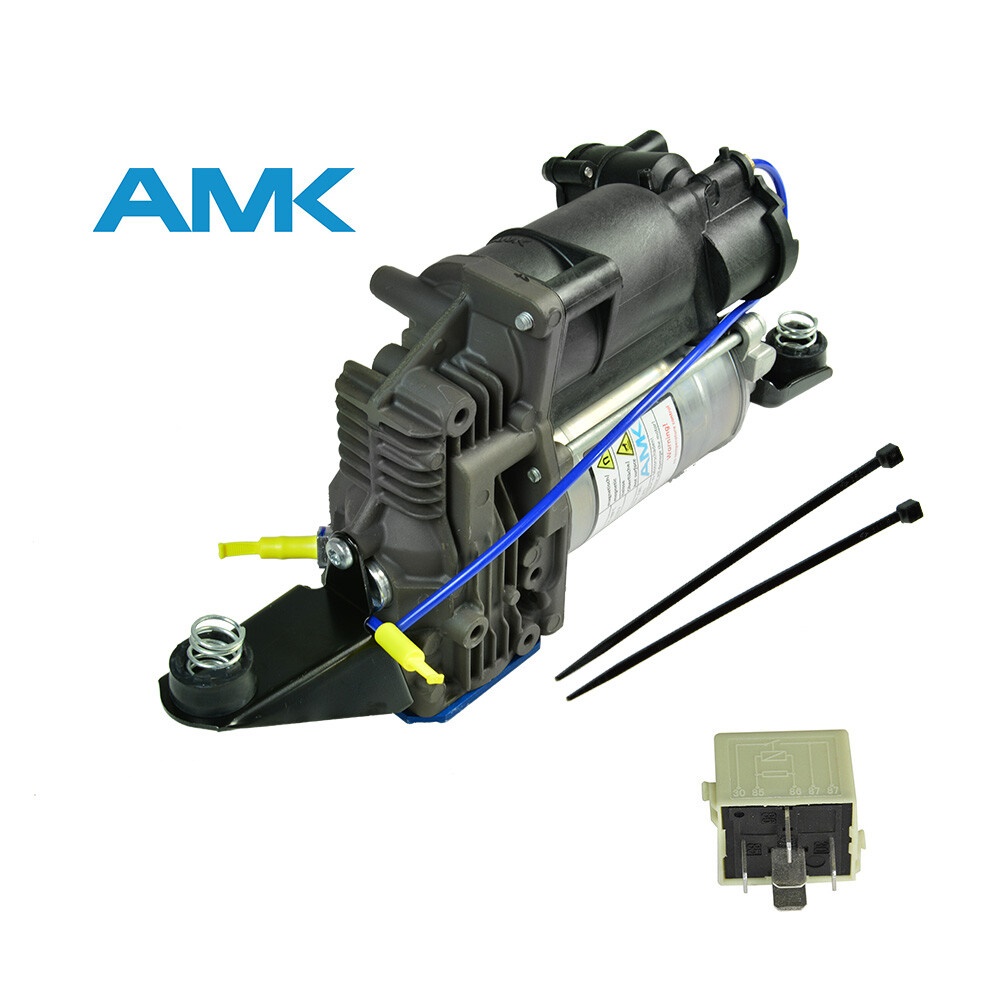 A2125 Suspension Air Compressor for 2006-2007 BMW 530xi