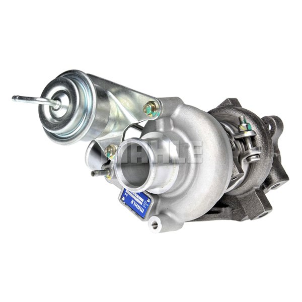 222TC20001000 Turbocharger for 2008-2010 Smart Fortwo
