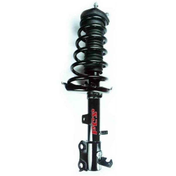 1333379L Rear Left Strut Assembly for 2006 Lexus RX400h
