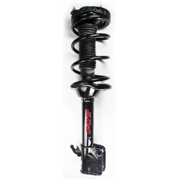1331592R Rear Right Strut Assembly for 2002-2003 Subaru Impreza Outback