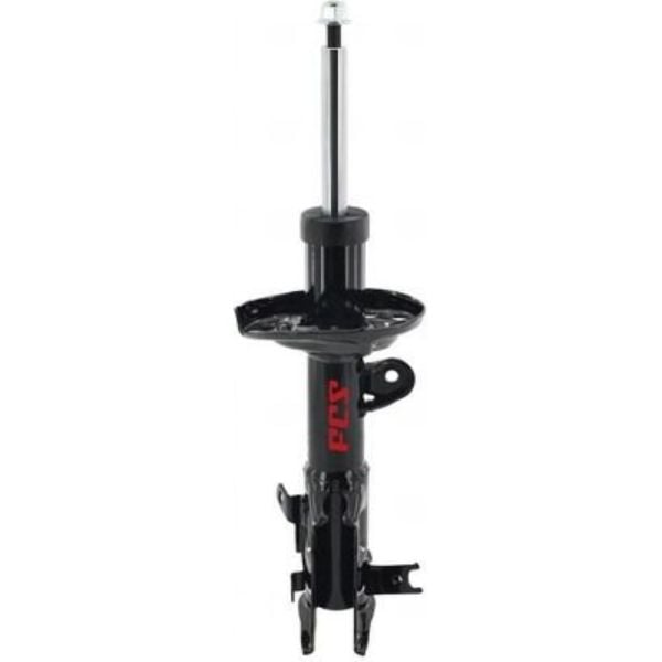 333454L Front Left Suspension Strut Assembly for 2015 Honda Civic SE Sedan