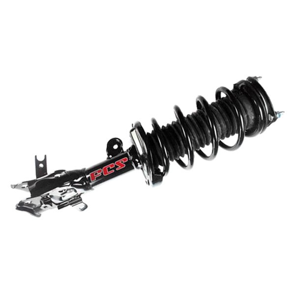 1333454R Front Right Strut Assembly for 2015 Honda Civic