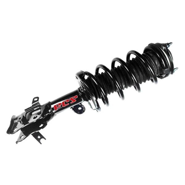 1333454L Front Left Strut Assembly for 2015 Honda Civic SE Sedan