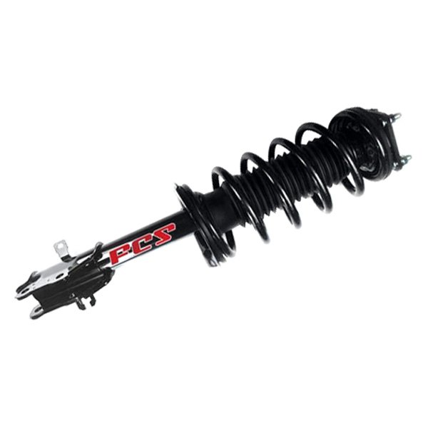 1331674R Front Right Strut Assembly for 2007-2015 Mazda CX9