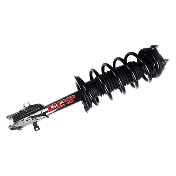 1331674L Front Left Strut Assembly for 2007-2015 Mazda CX9