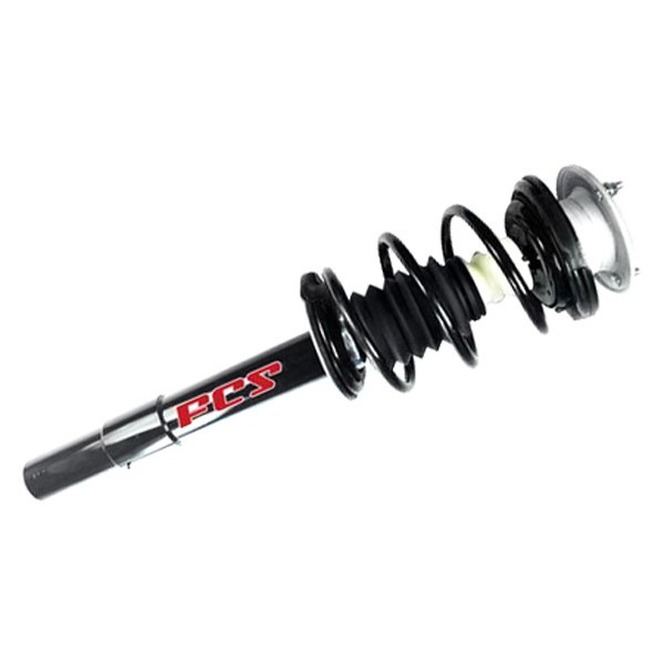 1335632R Front Right Strut Assembly for 2004-2007 BMW 530i