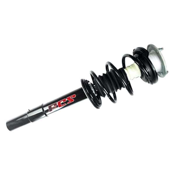 1335632L Front Left Strut Assembly for 2004-2007 BMW 530i