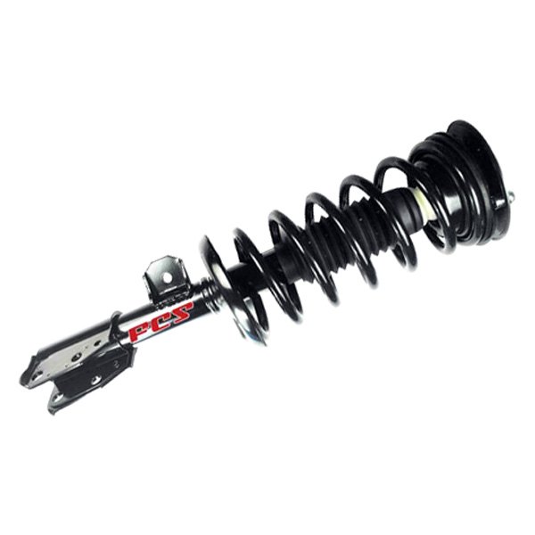 4331778R Front Right Strut Assembly for 2007 Saturn Vue Green Line
