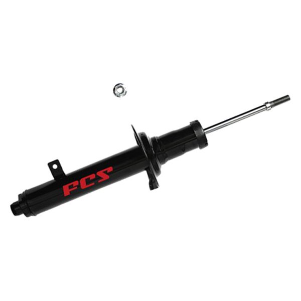 335836L Front Left Suspension Strut Assembly for 2006-2013 Lexus IS250 AWD