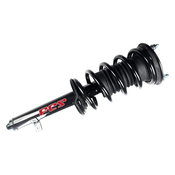 1335836R Front Right Strut Assembly for 2012-2013 Lexus IS250 AWD Sedan