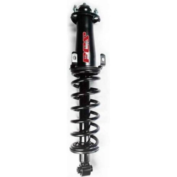 1345766 Rear Strut Assembly for 2006-2013 Lexus IS350