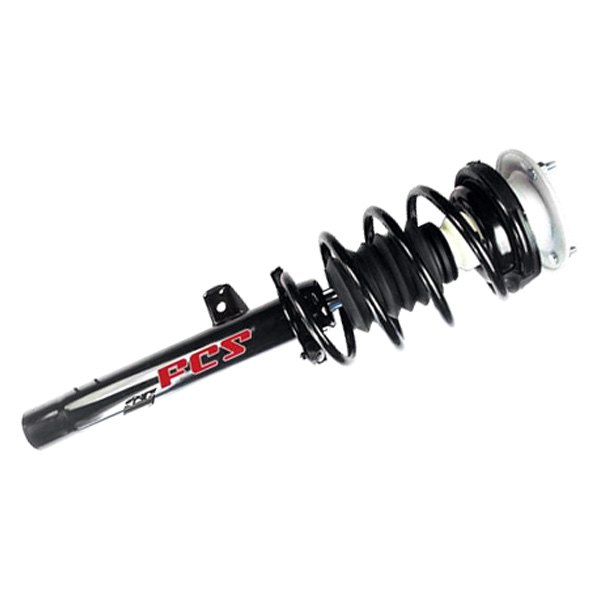 1335682L Front Left Strut Assembly for 2012-2013 BMW 328i RWD