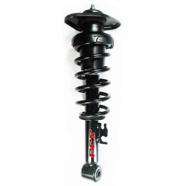 1345490R Rear Right Strut Assembly for 2002-2006 Mini Cooper