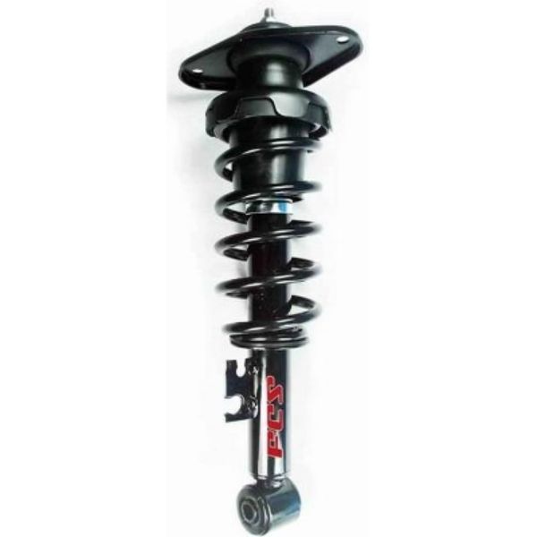 1345490L Rear Left Strut Assembly for 2002-2006 Mini Cooper