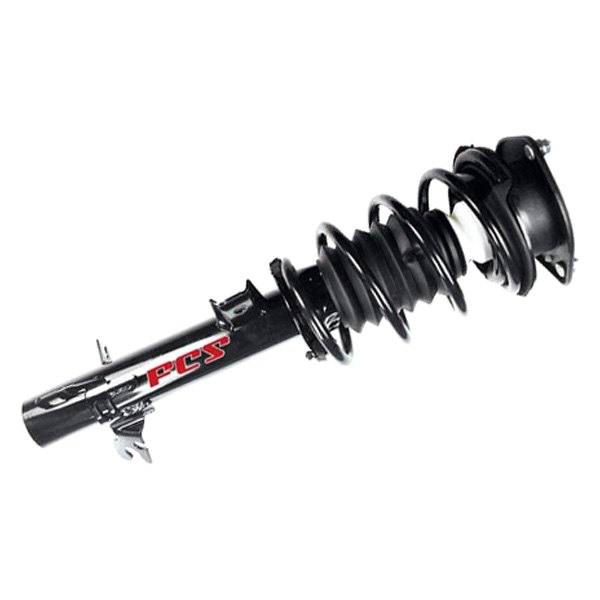 1335614R Front Right Strut Assembly for 2014-2015 Mini Cooper