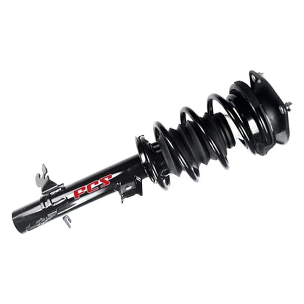 1335614L Front Right Strut Assembly for 2014-2015 Mini Cooper